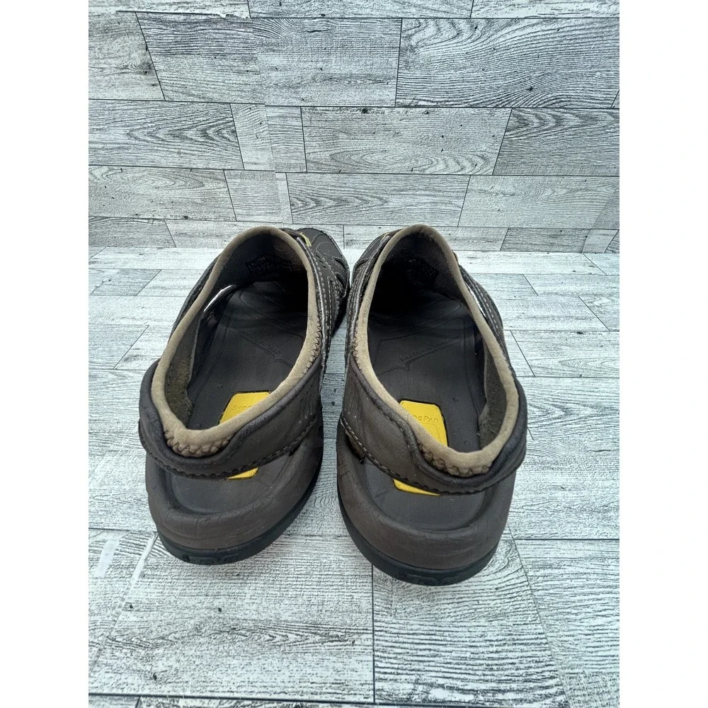 Teva‎ Shoes Mens Size 8 Sandals Outdoor Hiking ShockPad Comfortable